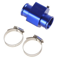 Адаптер,  проставка для установки датчика охлаждающей жидкости 28мм