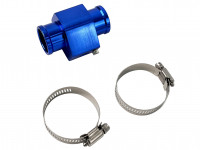 Адаптер проставка для установки датчика охлаждающей жидкости 28мм