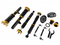 Койловеры MDU light BMW E46 99-05