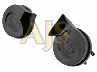 Звуковой сигнал PIAA style (черный)