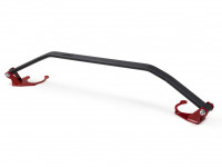 Taiko распорка передних стоек Infiniti FX50, S51, '08-13 (красный)