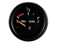 Датчик уровня топлива 52 мм морская серия