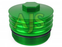 Корпус масляного фильтра BMW 3, 4 330i N20 N54 N55 F30 2.0 турбо