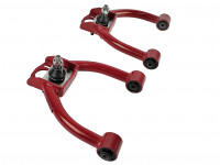 Taiko Рычаги передние с регулировкой верхние Toyota Mark 2 jzx90 jzx100