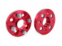 Проставки ступичные 4х100 ЦО56.1 20 мм M12x1.5