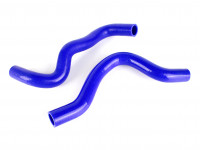 Патрубки радиатора Mazda2 1.6l 07-12 (синий)