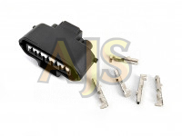 Фишка MAF 5 пинов 9098011317