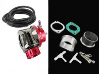 Блоу-офф Greddy FV (синий)