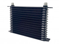 Масляный радиатор BMW E82 E90 E92 E93 135 335 (черный)