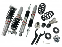 Койловеры AJS Skoda Octavia 2013+ A7 MQB