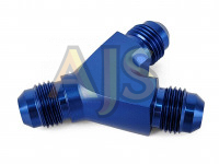 Тройник топливной системы AN6