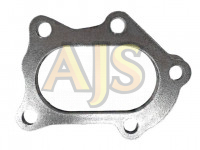 Taiko Фланец под турбину SUBARU TD04 05 06 OEM 44102FA012 на выпуск (сталь)