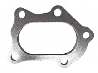 Taiko Фланец под турбину SUBARU TD04 05 06 OEM 44102FA012 на выпуск (сталь)