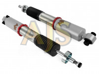 Койловеры AJS Lexus CT 200H 11-17 ZWA10