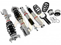 Койловеры AJS Lexus CT 200H 11-17 ZWA10