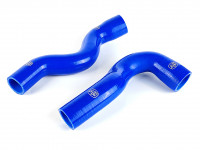 Патрубки радиатора Nissan Terrano 50 ZD30 (синий)