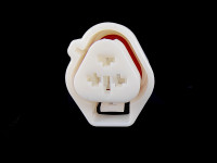 Toyota фишка корректора фар 9098011016