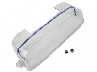 Крышка ГРМ пластиковая Toyota 2jz-gte не-vvti Greddy style