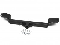 Фаркоп BMS для Toyota Land Cruiser 100, Lexus LX470 98-06 (Полимерное покрытие)