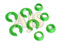 Nissan Silvia, SX, Skyline, Laurel RWD проставки шайбы в подрамник