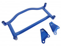 Распорка передняя нижняя Subaru Forester SJ 2.0 turbo