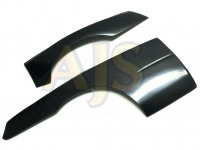 Subaru Impreza GD 00-05 расширение колесных арок, крыльев