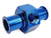 Адаптер под врезку M18 с портом M14*1.5