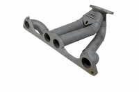 Турбоколлектор GTS ВАЗ 2101-07 8кл под турбину TD 04-05, толстостенный