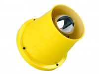 Simota фильтр нулевого сопротивления в термокорпусе Space 165-175-77 (желтый)