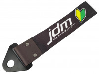 Стропа буксировочная декоративная JDM style #1 (JDM)