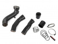 Simota пайпинг-кит BMW N55 335i 09-13