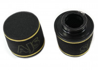 Фильтр нулевого сопротивления AJS sponge style 89/102мм