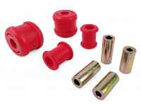 Honda Civic 06-11 PU сайлентблоки передних нижних рычагов (4шт)