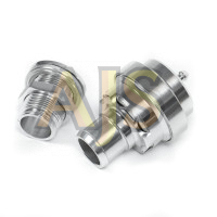 Блоу-офф для дизельных авто