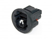 Toyota фишка датчика давления масла 1JZ 2JZ 9098011363