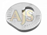 LYNXauto Шайба подвески эксцентриковая Toyota Mark 2 GX110 JZX110 GX115 FS4024