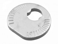 LYNXauto Шайба подвески эксцентриковая Toyota Mark 2 GX110 JZX110 GX115 FS4024