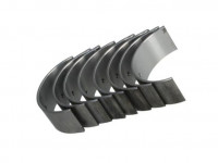 Subaru вкладыши шатунные, комплект 12108AB010