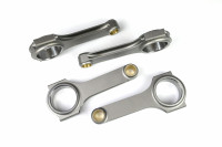 Шатуны кованые VAG EA888 H-Beam 144мм 20мм