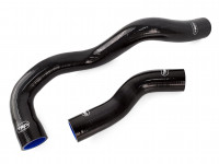 Патрубки радиатора Toyota Mark 2 JZX100 1JZ-GE (черный)