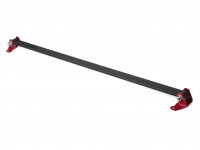 Taiko Распорка задних стоек Nissan Stagea, M35, '01-07 (красный)