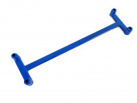 Распорка передняя нижняя Subaru Legacy 09