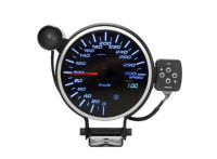 Спидометр DEPO 115мм до 300км,  ч