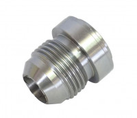 Адаптер для приварки AN12 сталь