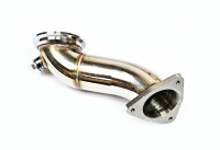 Даунпайп Opel Corsa D Gsi OPC 1.6 Z16LER