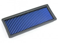 Simota фильтр нулевого сопротивления в штатное место Audi A4, A5