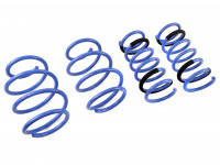 Triple S пружины под занижение Nissan Teana L33 2.5 2013+