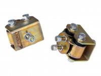 Taiko подушки двигателя Toyota Altezza SXE10 3S комплект