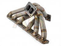 Выпускной коллектор Toyota 2JZ атмо в турбо 3мм