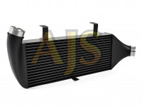 Интеркулер Wagner style Opel Astra H OPC 2.0L 05-10